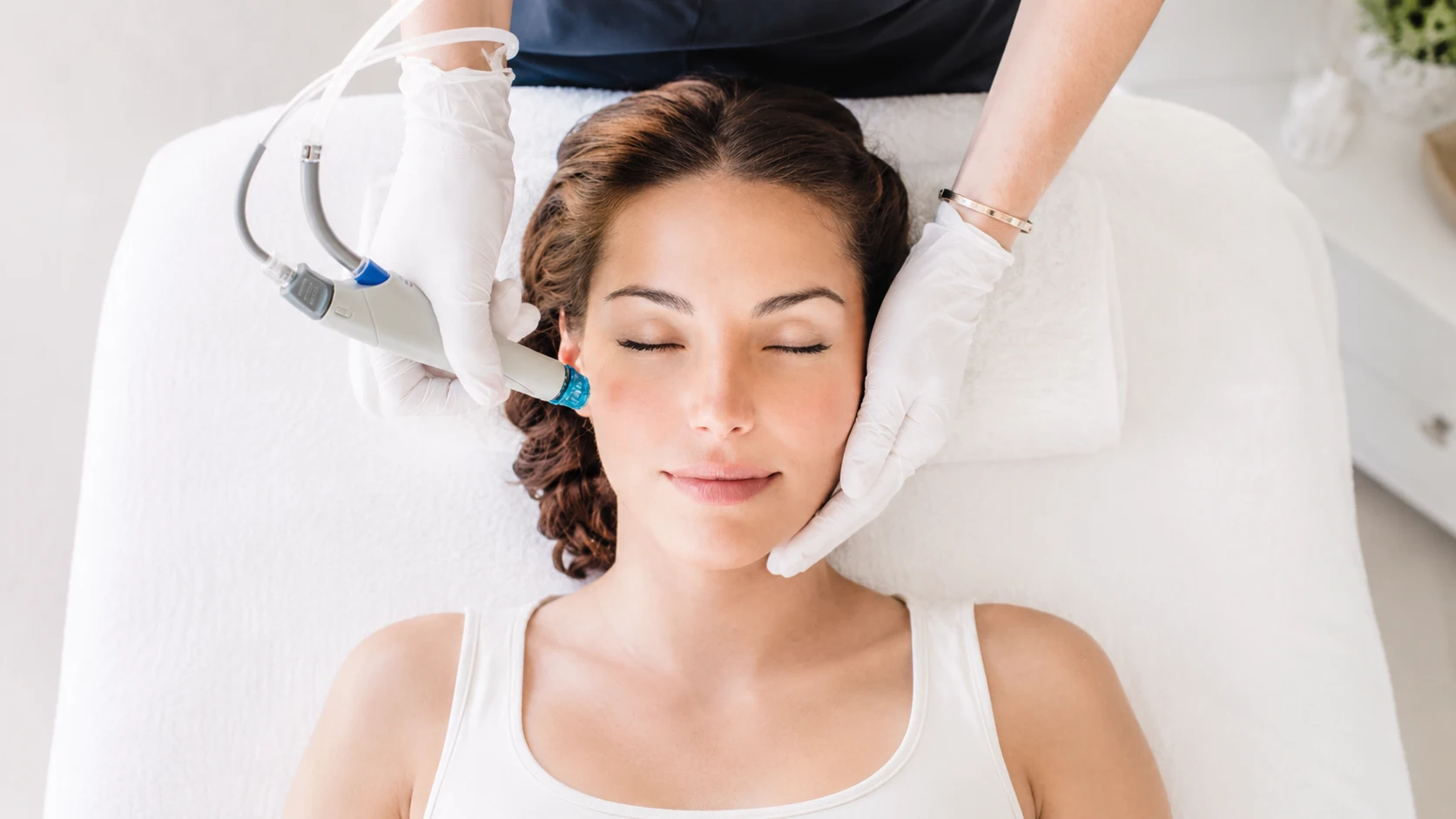HydraFacial